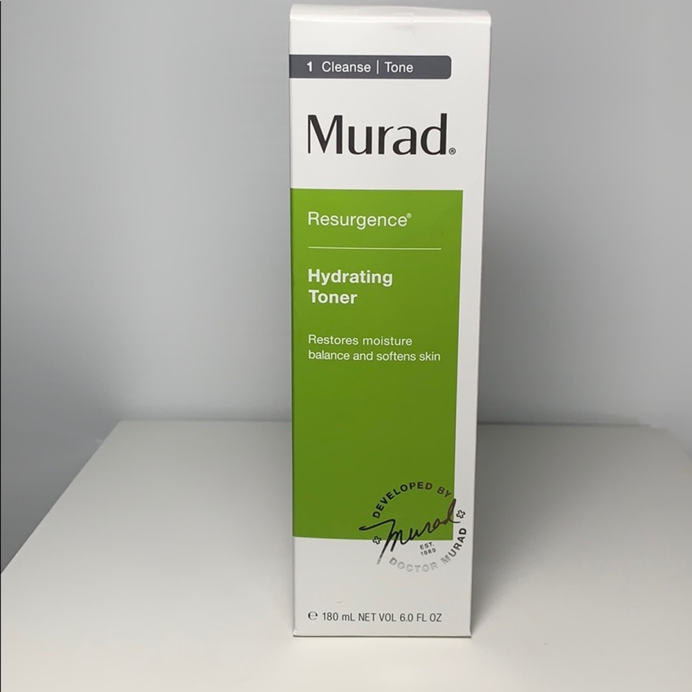 Murad Resurgence Hydrating Toner